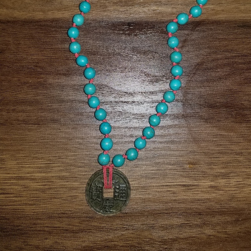 Necklace